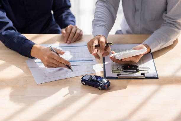 Car insurance options for Premont residents